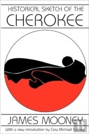 Historical Sketch Of The Cherokee