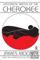 Historical Sketch Of The Cherokee