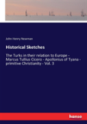 Historical Sketches