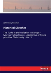 Historical Sketches