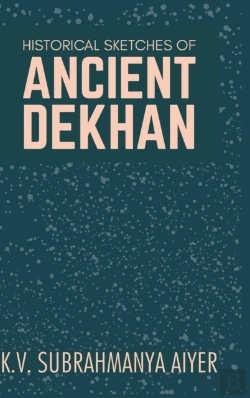 Bertrand.pt - Historical Sketches Of Ancient Dekhan