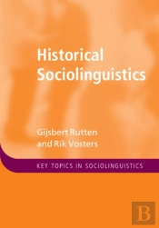Historical Sociolinguistics