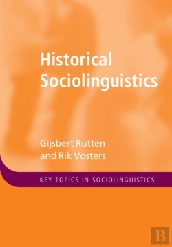 Bertrand.pt - Historical Sociolinguistics