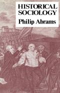 Historical Sociology