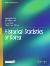 Historical Statistics Of Korea
