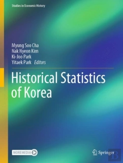 Bertrand.pt - Historical Statistics Of Korea