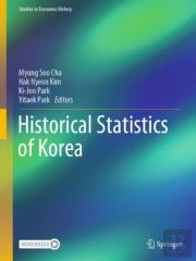 Historical Statistics Of Korea