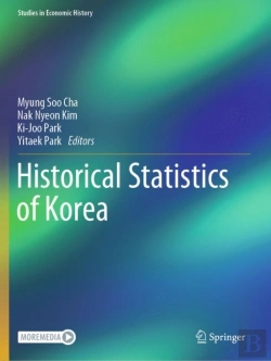 Bertrand.pt - Historical Statistics Of Korea