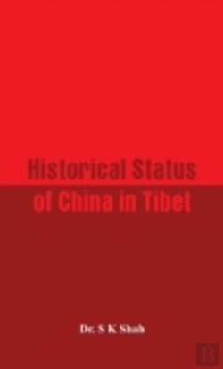 Bertrand.pt - Historical Status Of China In Tibet
