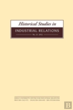 Bertrand.pt - Historical Studies In Industrial Relations