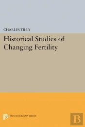Historical Studies Of Changing Fertility