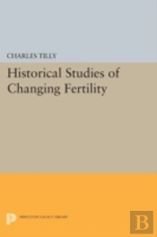 Historical Studies Of Changing Fertility