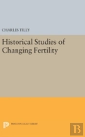 Historical Studies Of Changing Fertility
