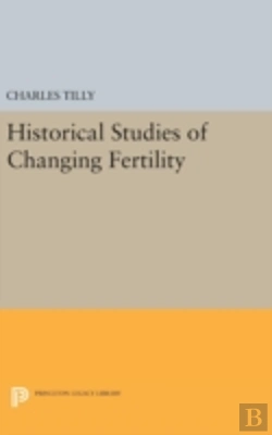 Bertrand.pt - Historical Studies Of Changing Fertility