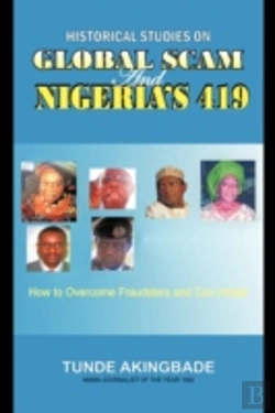 Bertrand.pt - Historical Studies On Global Scam And Nigeria'S 419
