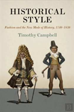 Bertrand.pt - Historical Style