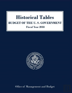 Bertrand.pt - Historical Tables, Budget Of The United States