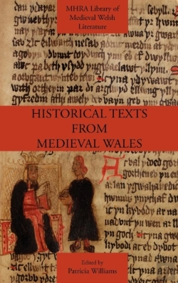 Bertrand.pt - Historical Texts From Medieval Wales
