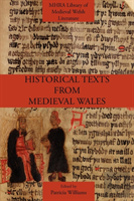 Historical Texts From Medieval Wales