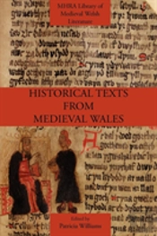 Historical Texts From Medieval Wales