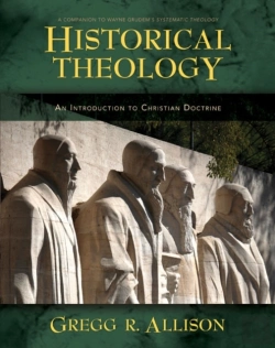 Bertrand.pt - Historical Theology