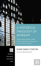 Historical Theology Of Worship