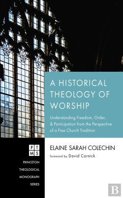 Bertrand.pt - Historical Theology Of Worship