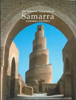 Bertrand.pt - Historical Topography Of Samarra