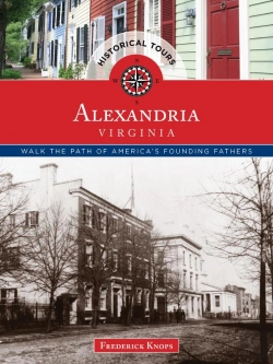 Bertrand.pt - Historical Tours Alexandria, Virginia
