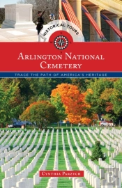 Historical Tours Arlington National Cemetery