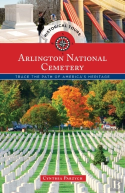 Bertrand.pt - Historical Tours Arlington National Cemetery