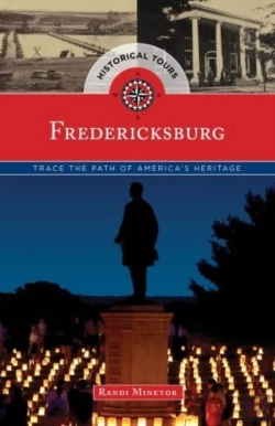 Bertrand.pt - Historical Tours Fredericksburg
