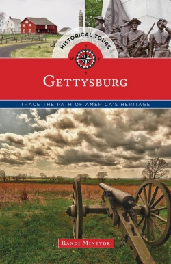Bertrand.pt - Historical Tours Gettysburg