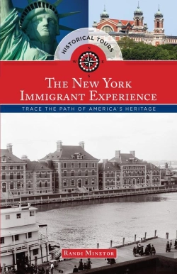 Bertrand.pt - Historical Tours The New York Immigrant Experience
