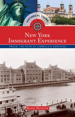 Bertrand.pt - Historical Tours The New York Immigrant Experience