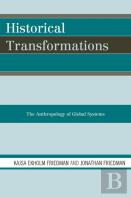 Historical Transformations