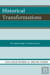 Historical Transformations