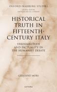 Historical Truth In Fifteenth-Century Italy
