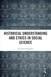 Historical Understanding And Ethics In Social Science