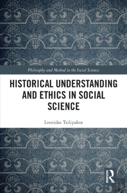 Bertrand.pt - Historical Understanding And Ethics In Social Science