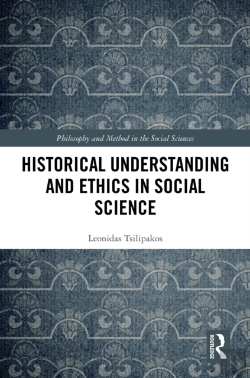 Bertrand.pt - Historical Understanding And Ethics In Social Science