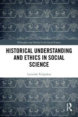Bertrand.pt - Historical Understanding And Ethics In Social Science