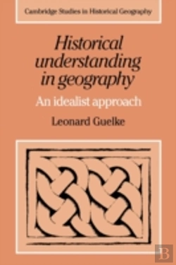 Bertrand.pt - Historical Understanding In Geography
