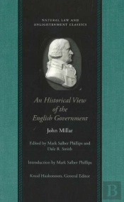 Historical View Of The English Government