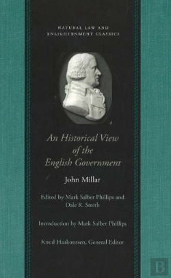 Bertrand.pt - Historical View Of The English Government
