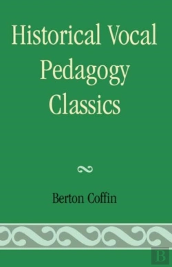 Bertrand.pt - Historical Vocal Pedagogy Classics