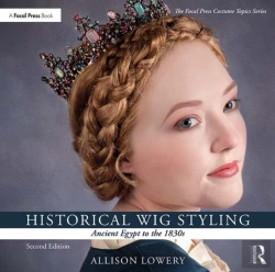 Bertrand.pt - Historical Wig Styling: Ancient Egypt To The 1830s