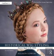 Historical Wig Styling: Ancient Egypt To The 1830s