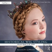 Historical Wig Styling: Ancient Egypt To The 1830s