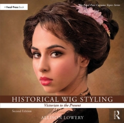Bertrand.pt - Historical Wig Styling: Victorian To The Present